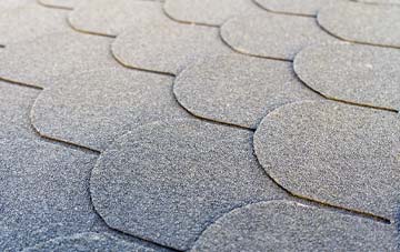 Lower Auchenreath asphalt roofing costs