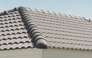 advantages of Lower Auchenreath clay roofing