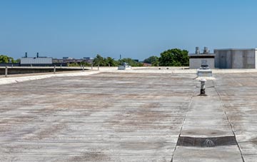 Lower Auchenreath commercial flat roofing