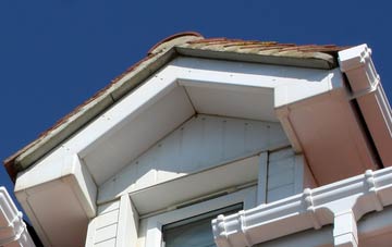 Lower Auchenreath fascia installation costs