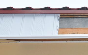 Lower Auchenreath fascia repair costs