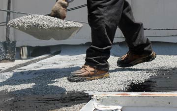Lower Auchenreath flat roofing companies