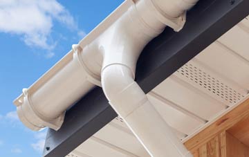 Lower Auchenreath gutter installation costs