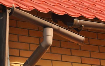 Lower Auchenreath gutter repair costs