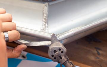 disadvantages of Lower Auchenreath lead roofing