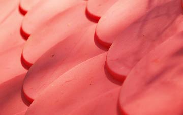 Lower Auchenreath plastic roof costs