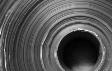 Lower Auchenreath pvc roof replacement