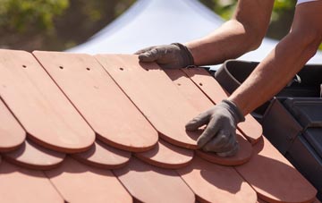 Lower Auchenreath roof tile contractors