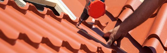 save on Lower Auchenreath roof installation costs