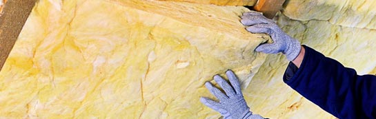 quotes for Lower Auchenreath roof insulation