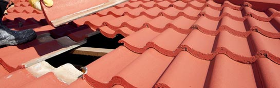 compare Lower Auchenreath roof repair quotes