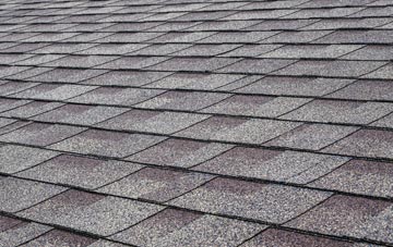 Lower Auchenreath tiles for shallow pitch roofing