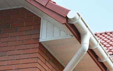 Lower Auchenreath soffit repair costs