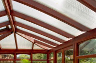 Lower Auchenreath conservatory roofing insulation