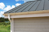 Lower Auchenreath fascia repair