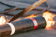 free Lower Auchenreath flat roofing repair quotes