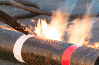 Lower Auchenreath flat roofing replacement