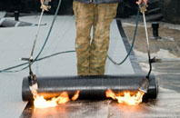 Lower Auchenreath flat roof sealing quote