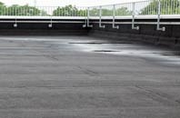find rated Lower Auchenreath flat roofing companies