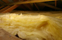 Lower Auchenreath pitch roof insulation
