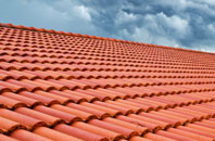 Lower Auchenreath roofing tiles