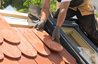 Lower Auchenreath tiled roofing companies