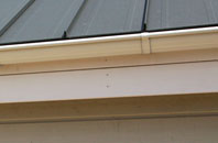 Lower Auchenreath soffit repair