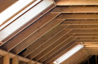 Lower Auchenreath tapered roof insulation quotes